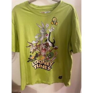 Vintage 90’s Looney Tunes T-Shirt